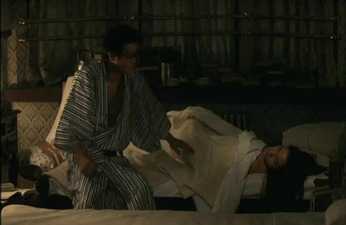 原田美枝子エロ画像081