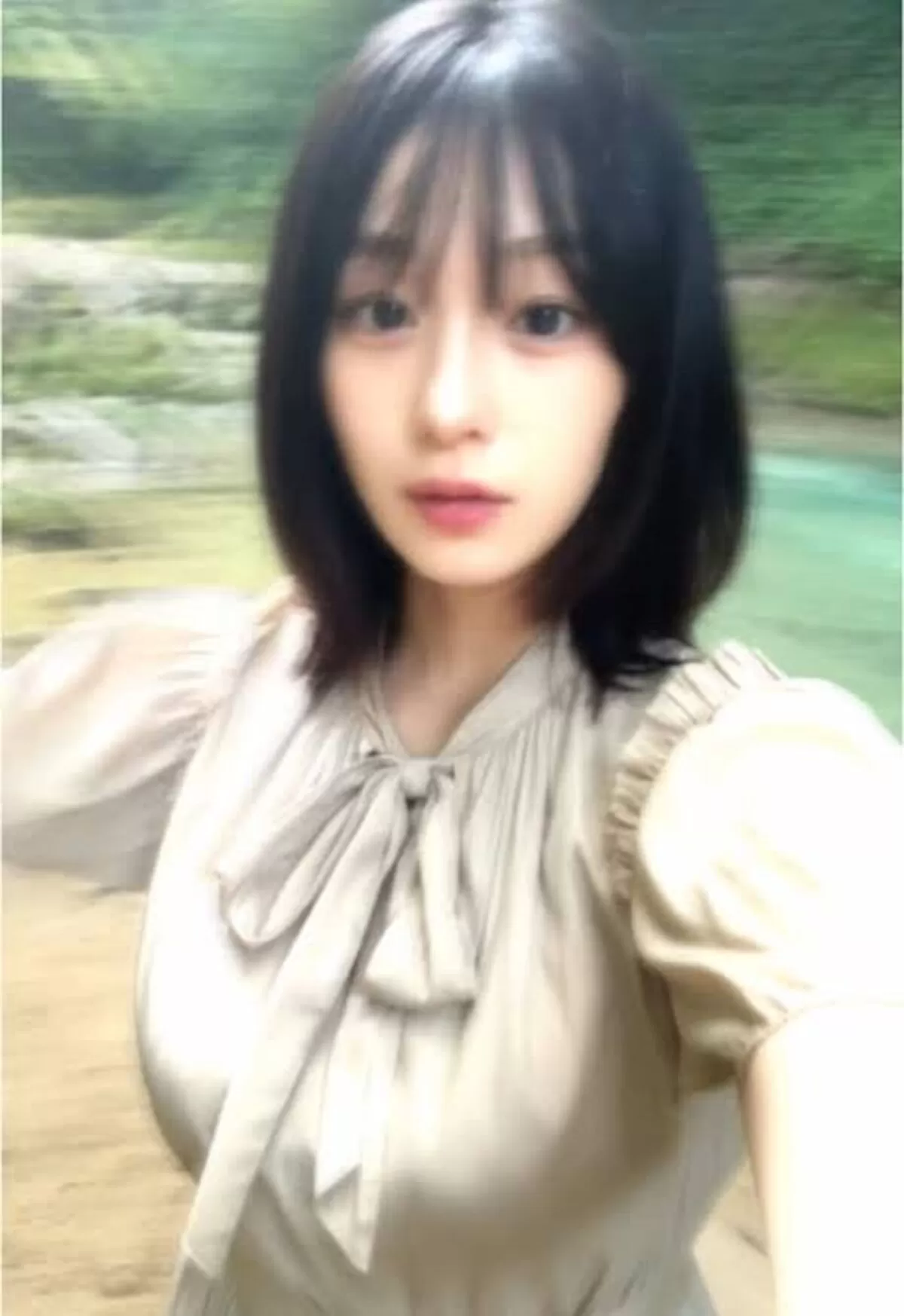 最近のグラドル、みんなおっぱいデカすぎませんか?規格外ボディが続出している件004