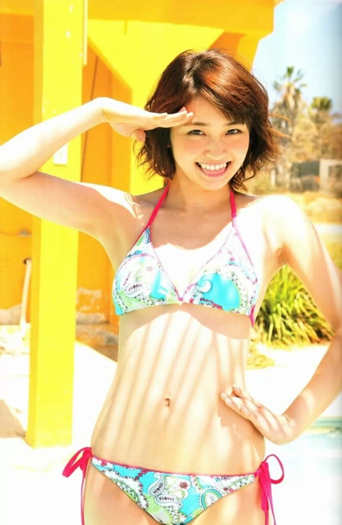 岡本玲エロ画像058