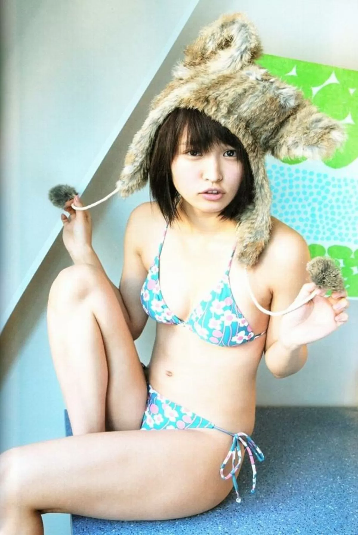 岡本玲エロ画像066