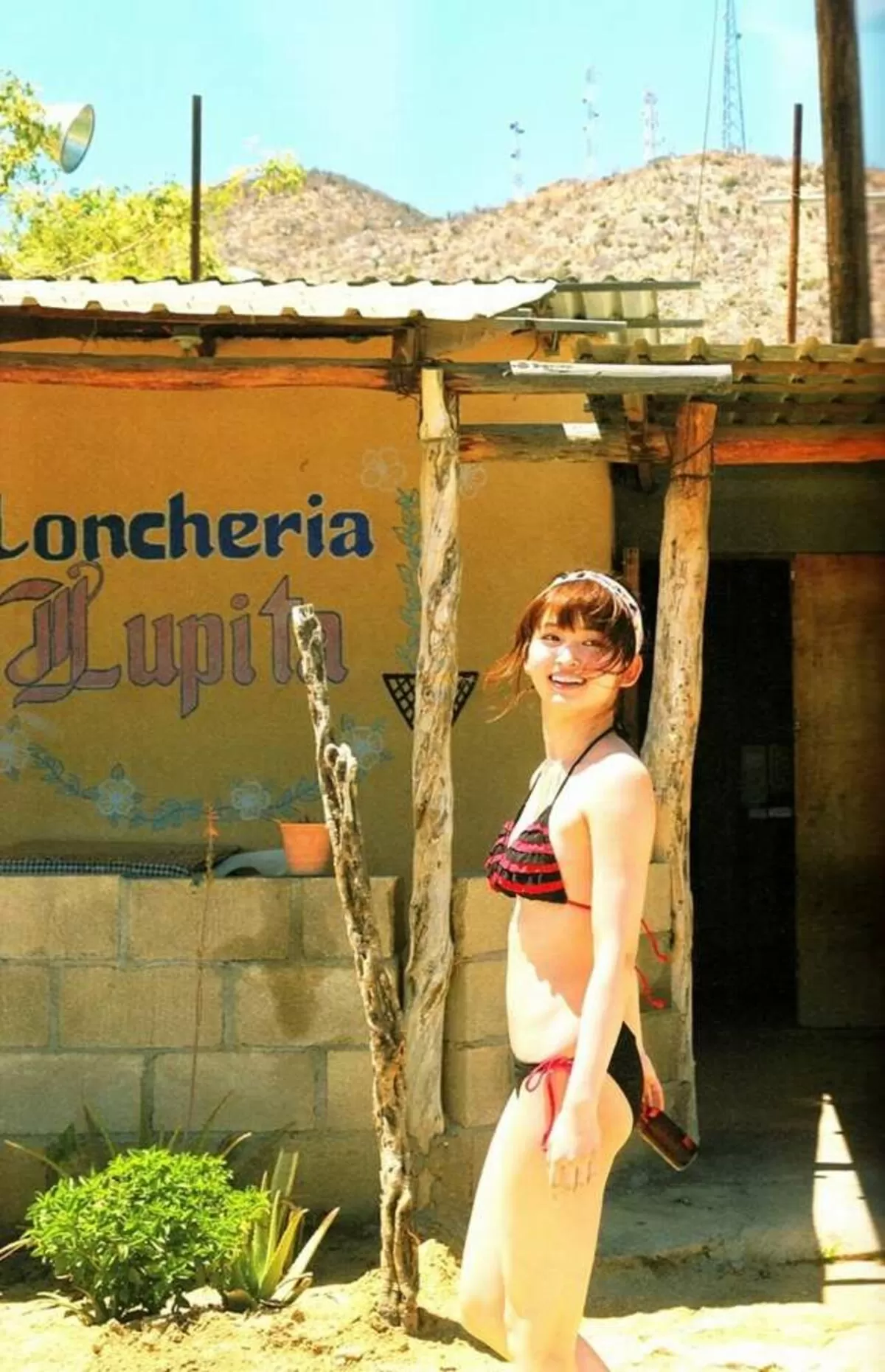 岡本玲エロ画像076