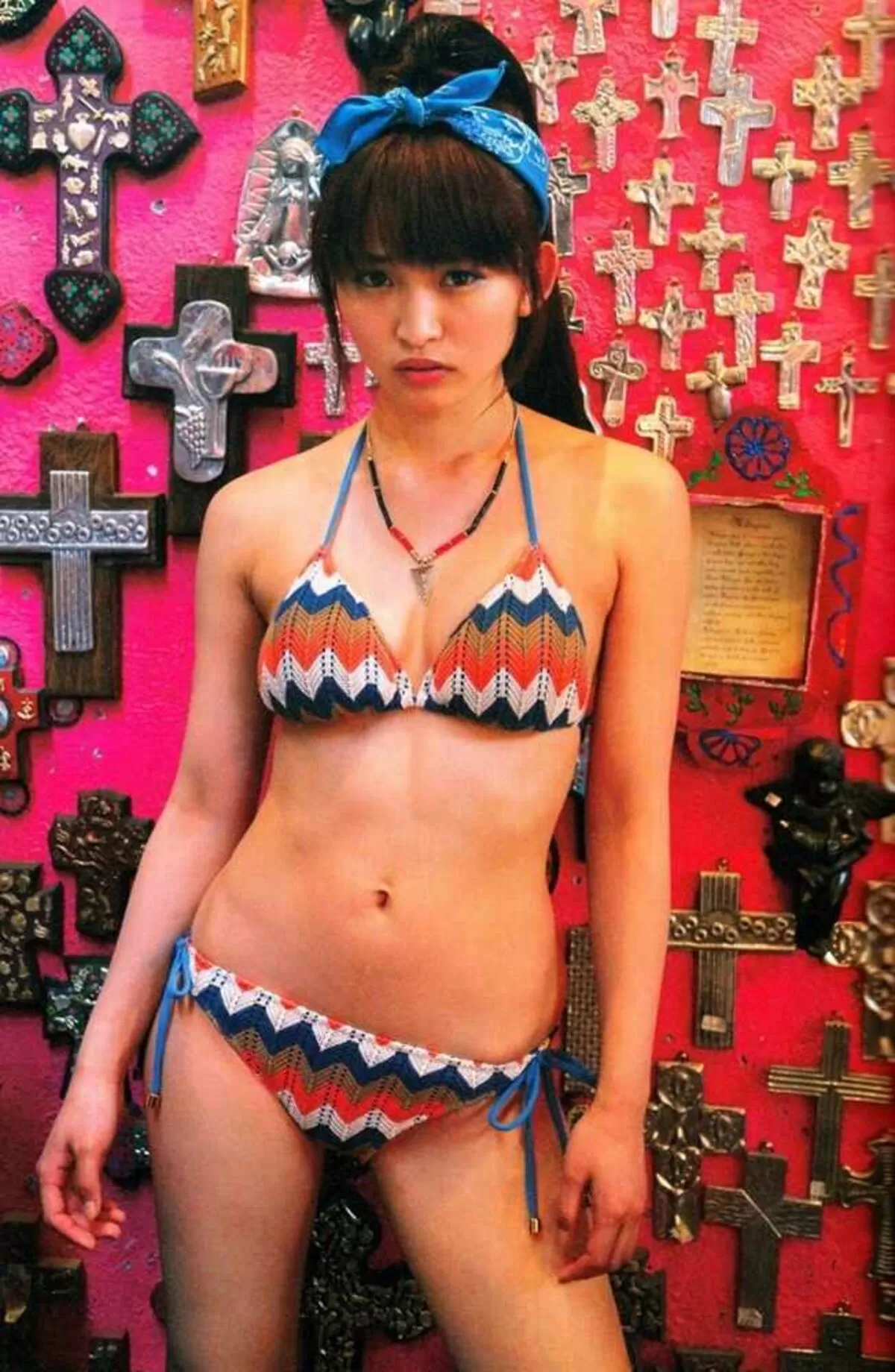 岡本玲エロ画像077