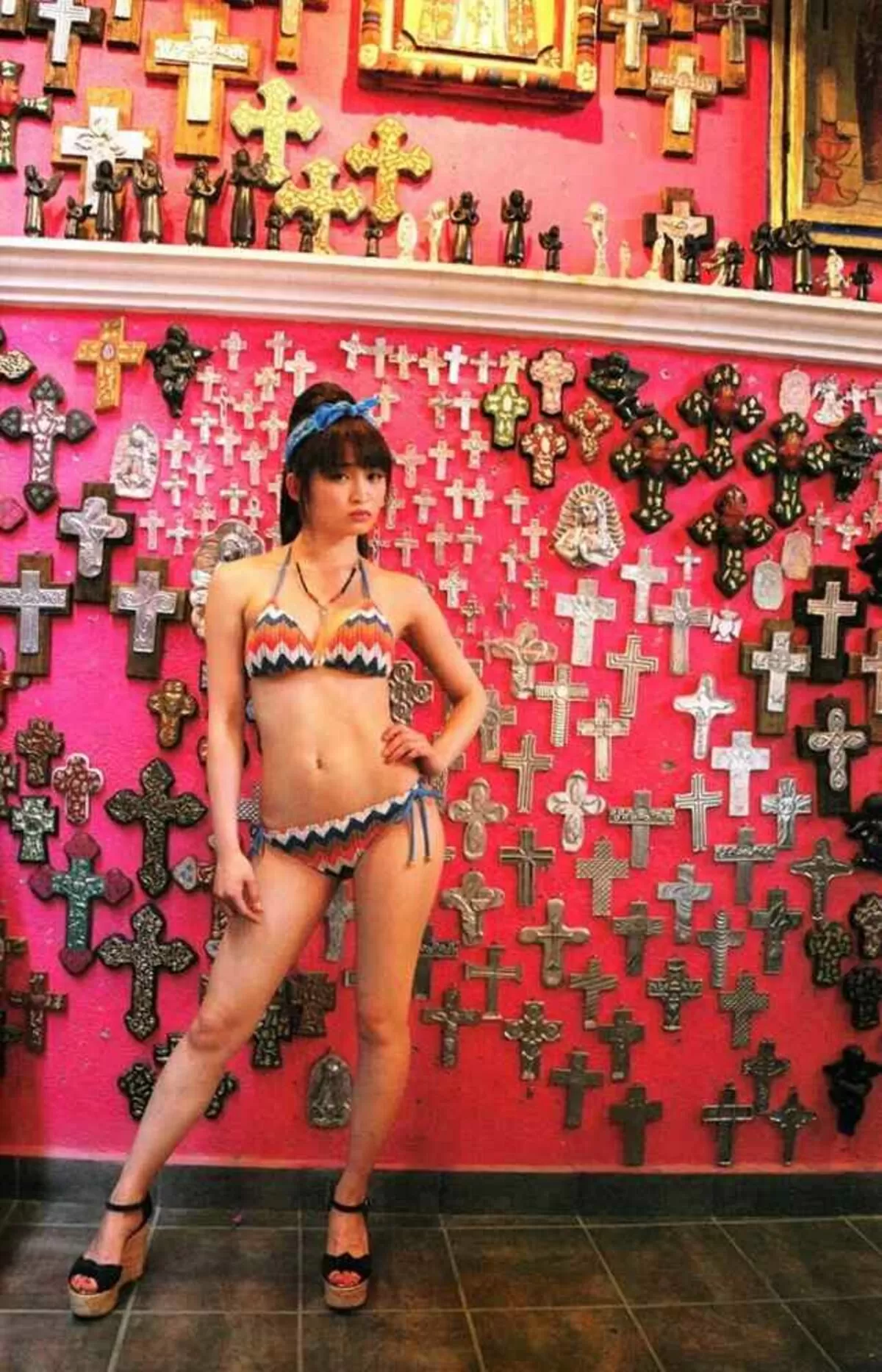 岡本玲エロ画像078