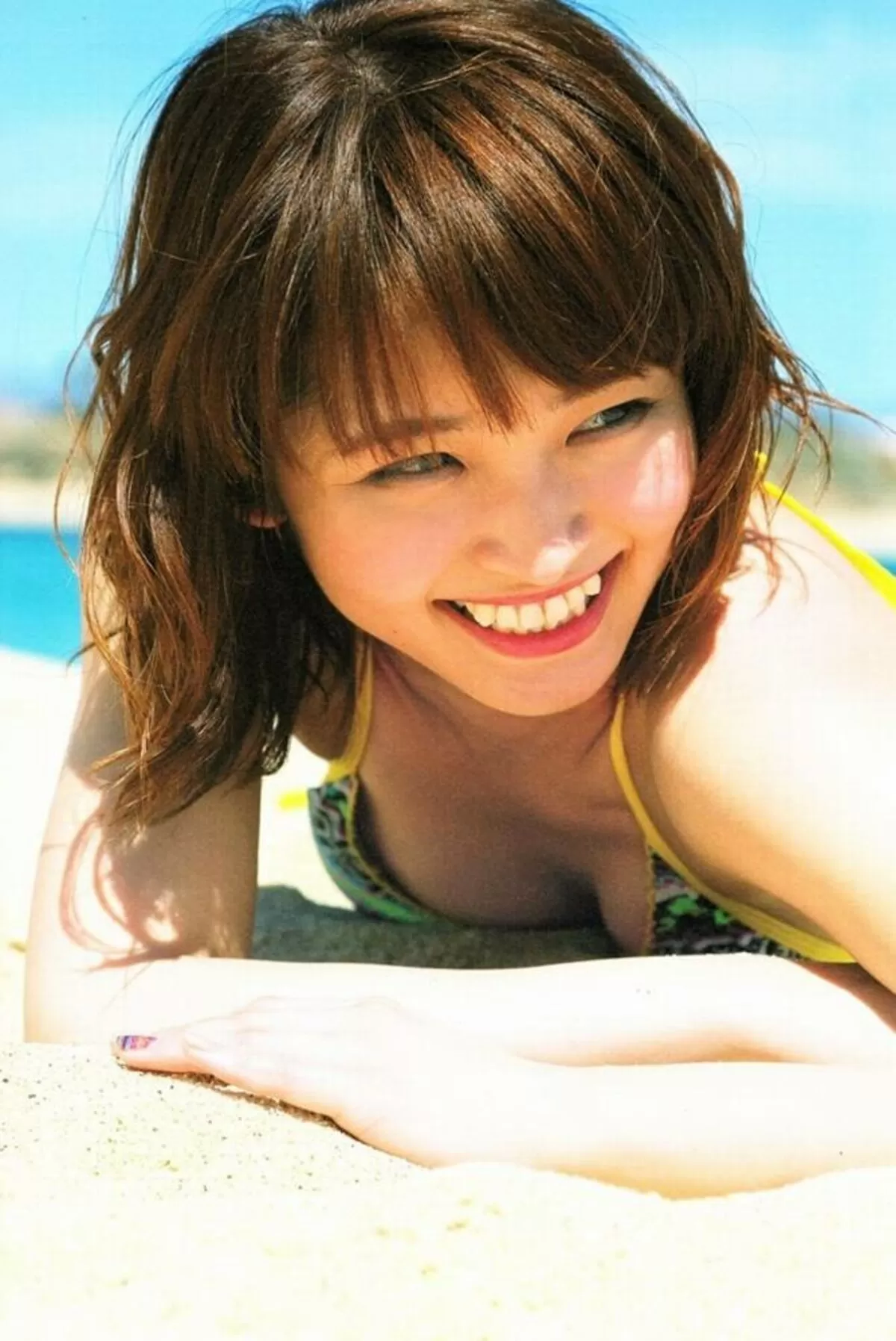 岡本玲エロ画像085