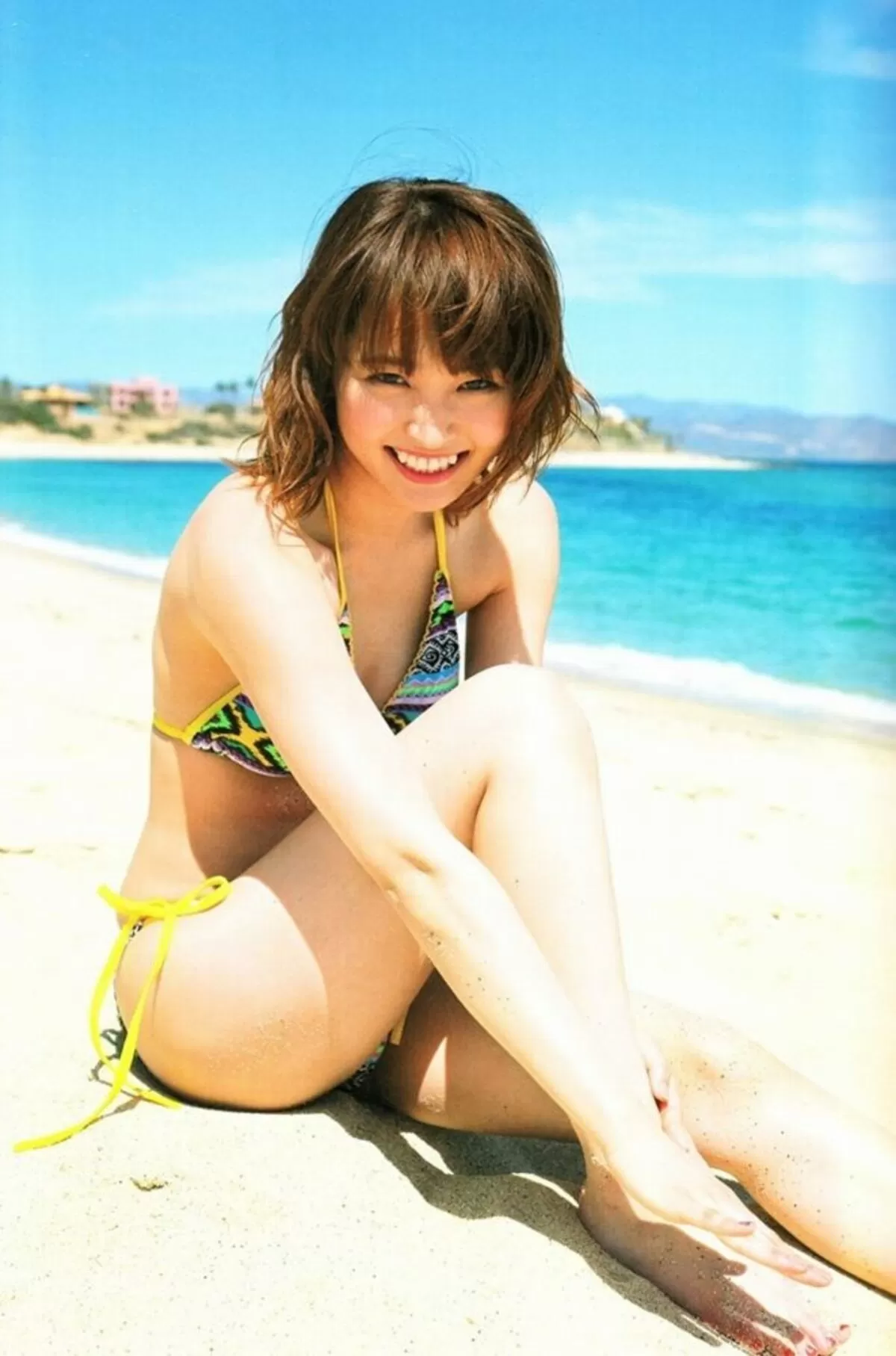 岡本玲エロ画像087