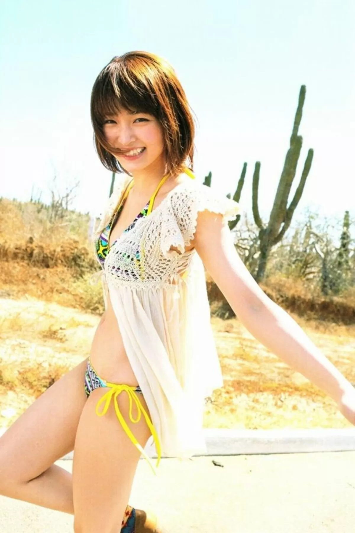 岡本玲エロ画像095