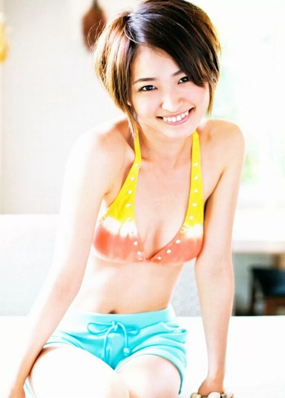 岡本玲エロ画像101