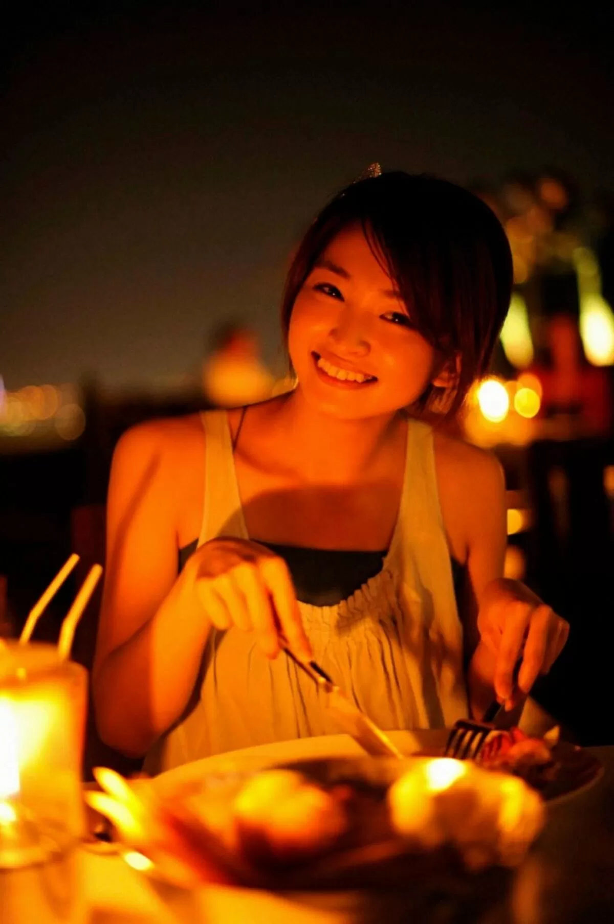 岡本玲エロ画像125