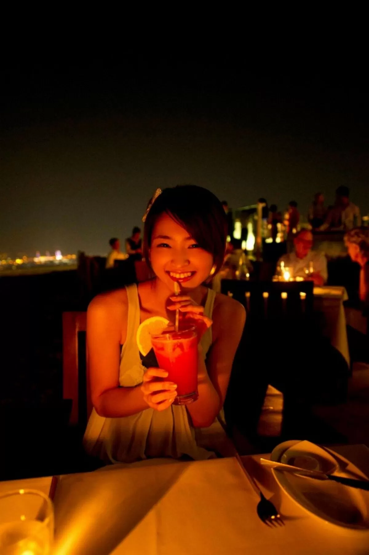 岡本玲エロ画像127