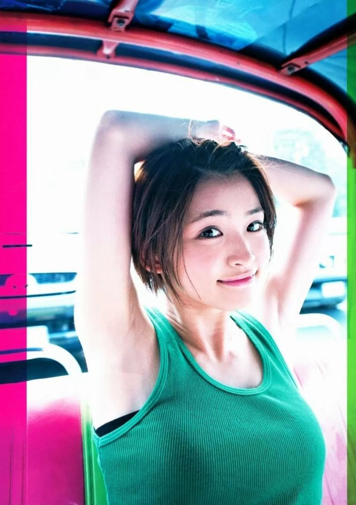 岡本玲エロ画像129