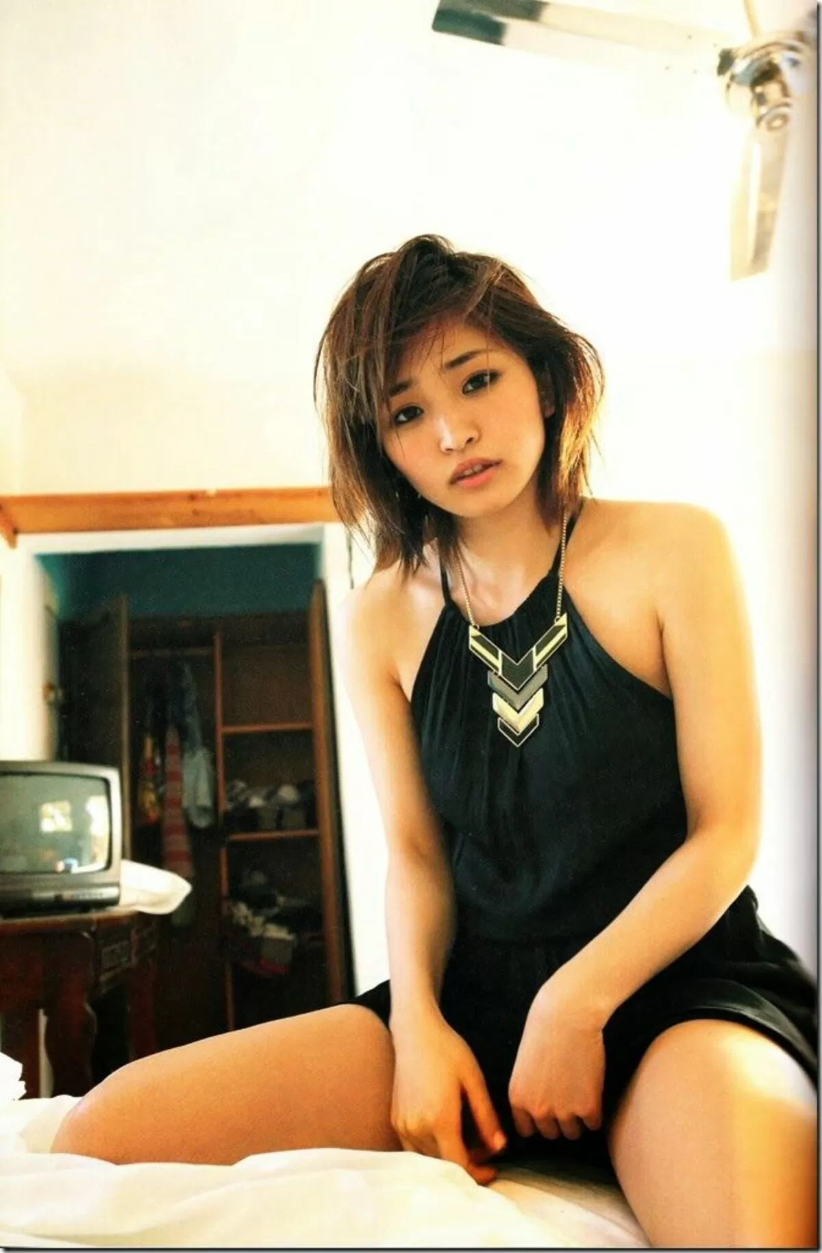 岡本玲エロ画像135