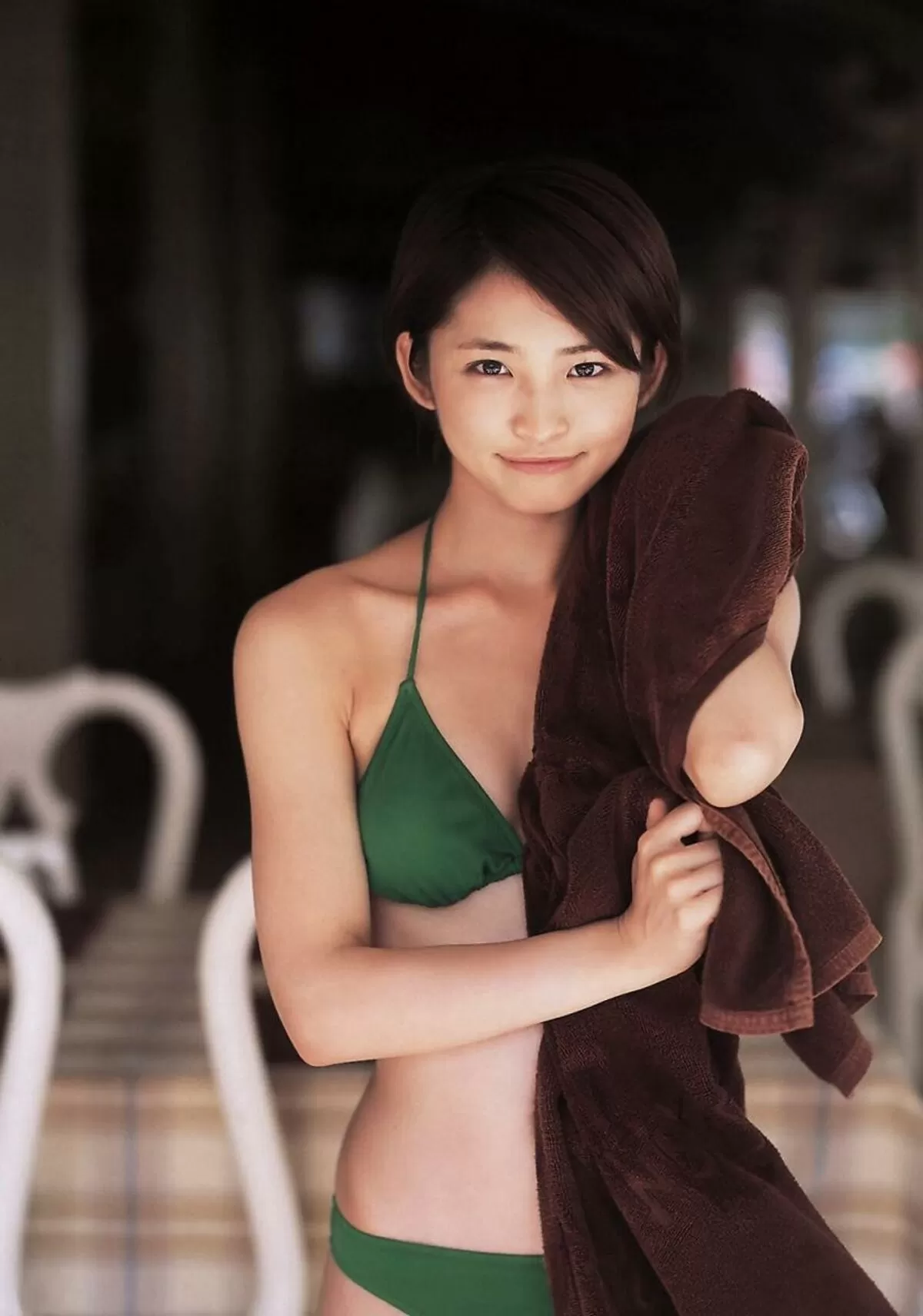 岡本玲エロ画像141