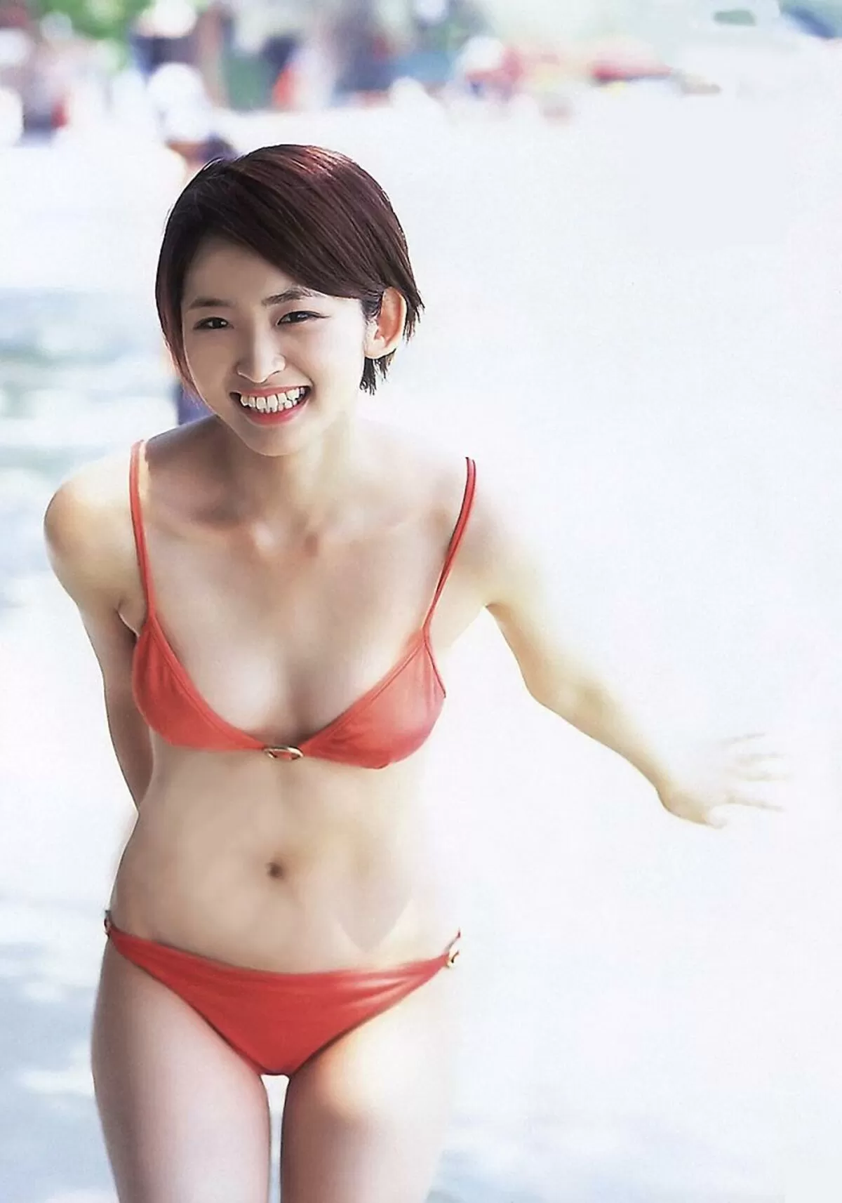 岡本玲エロ画像146