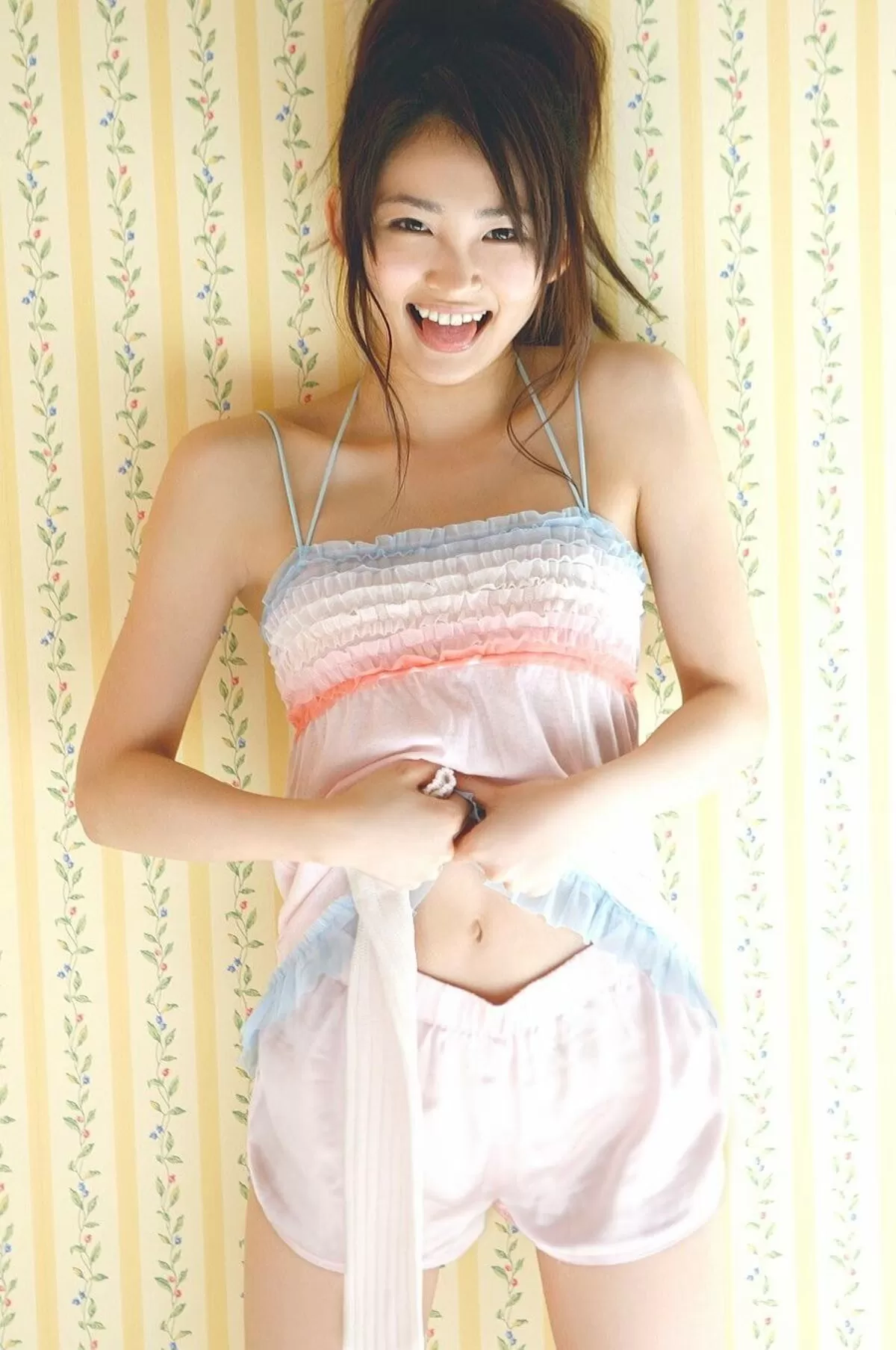 岡本玲エロ画像147