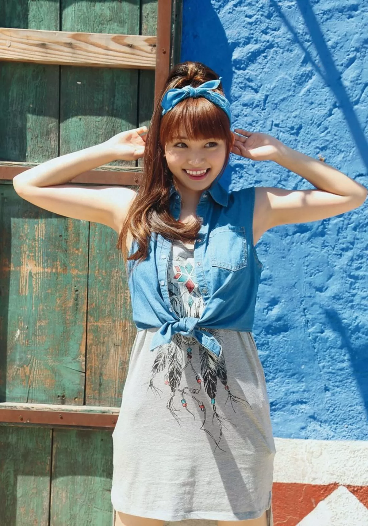 岡本玲エロ画像149