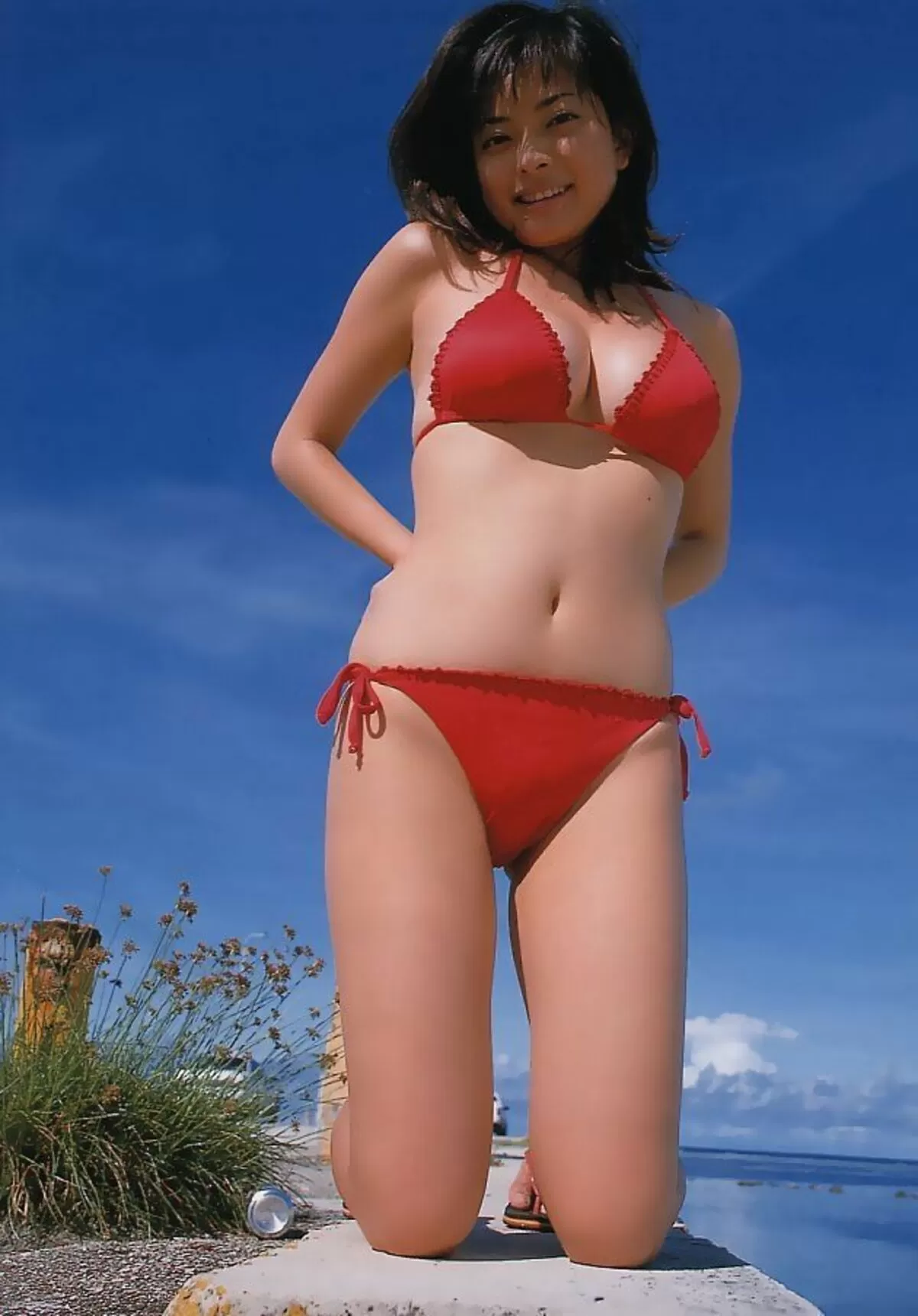 乙葉エロ画像011