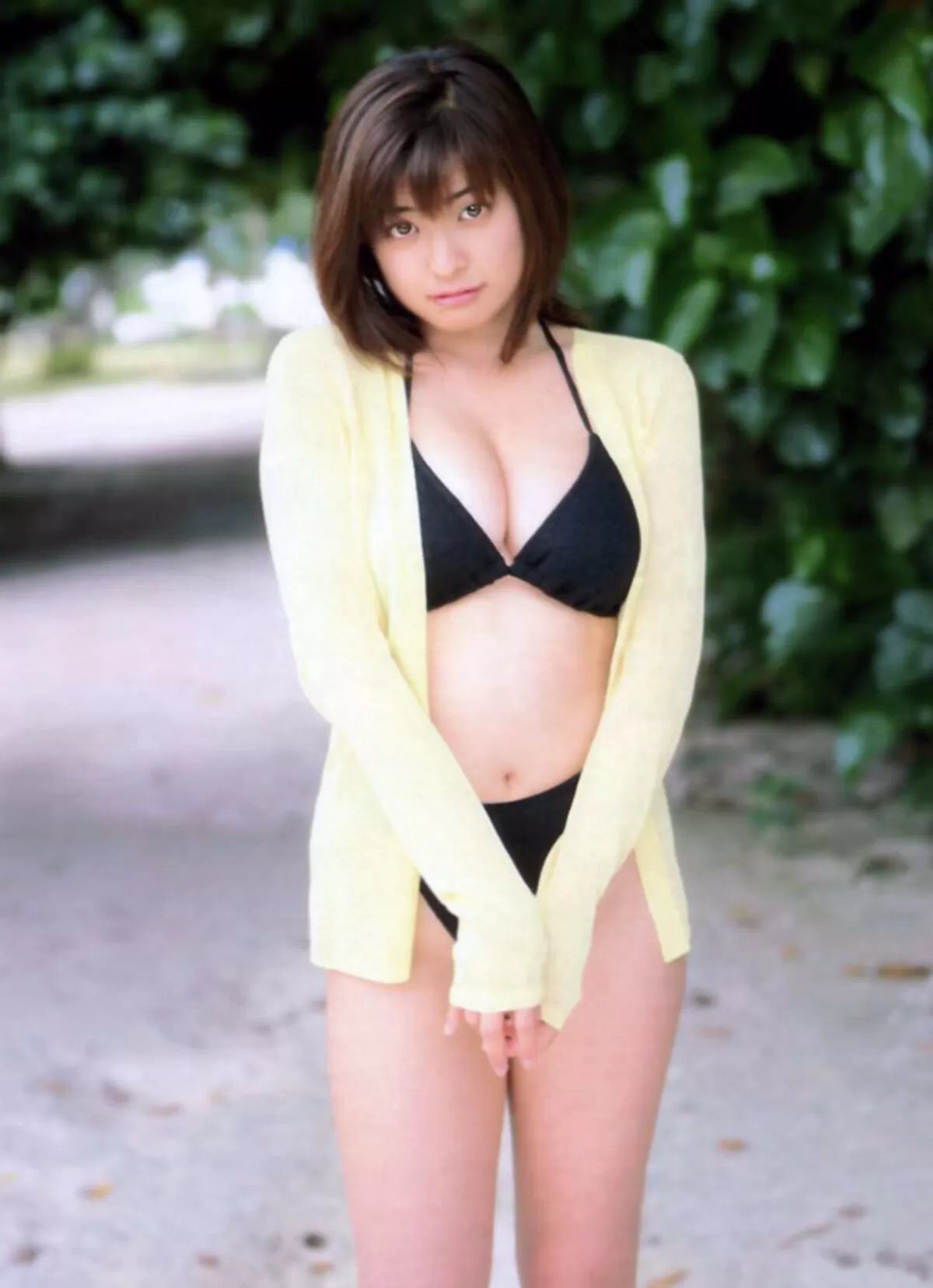 乙葉エロ画像025