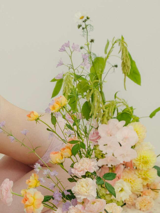 【画像＋動画】ゆうちゃみ、ピーチ・ジョン春ランジェリー姿をインスタで公開し話題に007