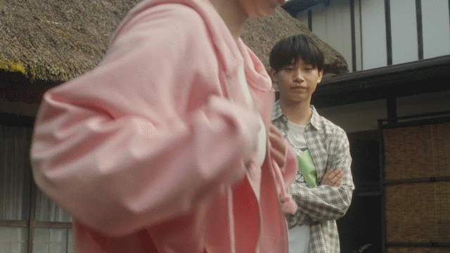 【画像】ドラマ『アリスさんちの囲炉裏端』で馬場ふみかの着衣おっぱいがエロすぎると話題に008