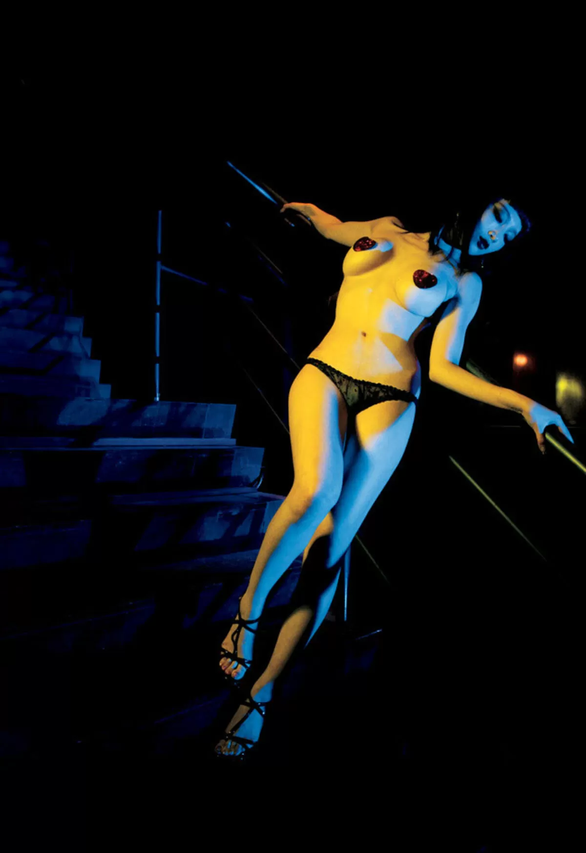 森下悠里エロ画像028