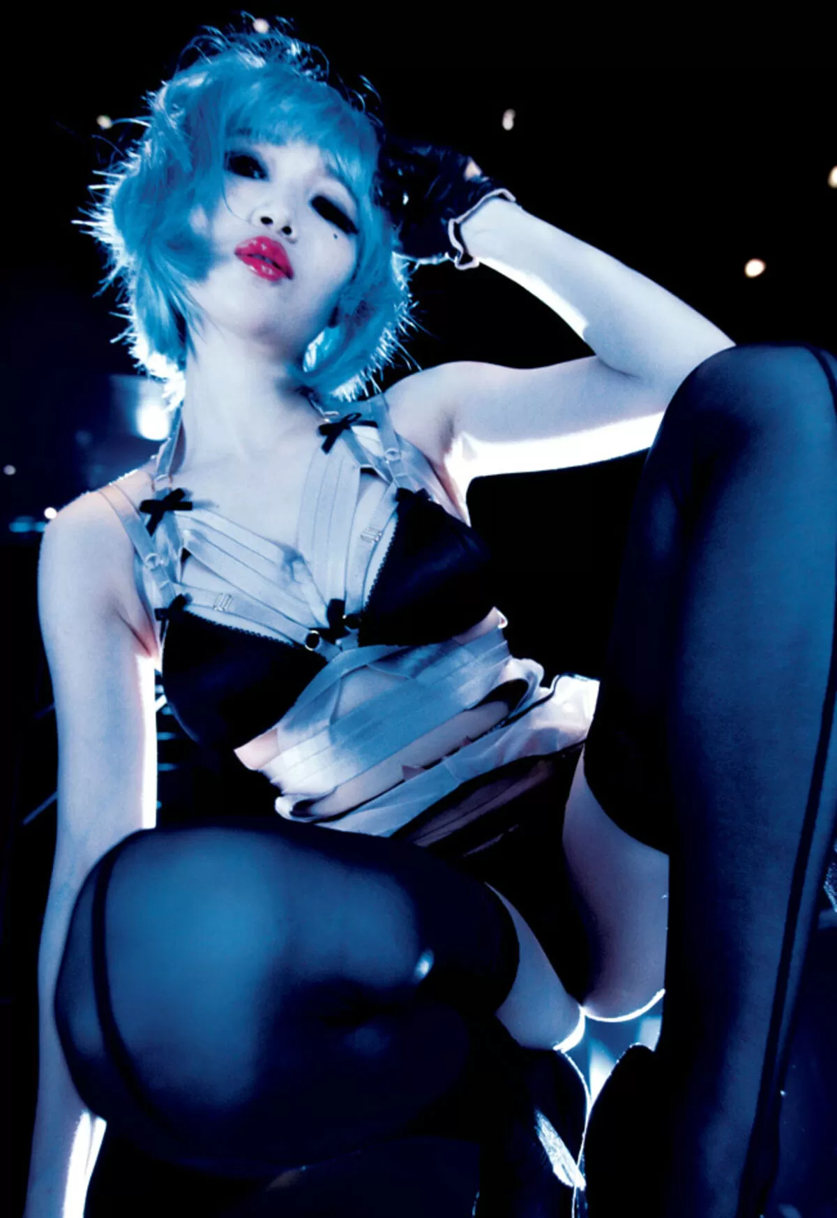 森下悠里エロ画像033