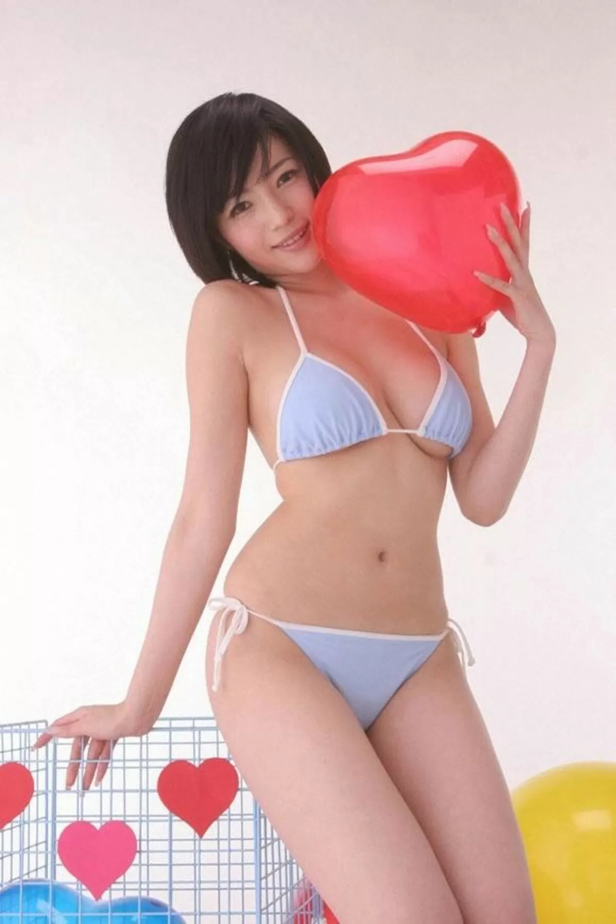 森下悠里エロ画像196