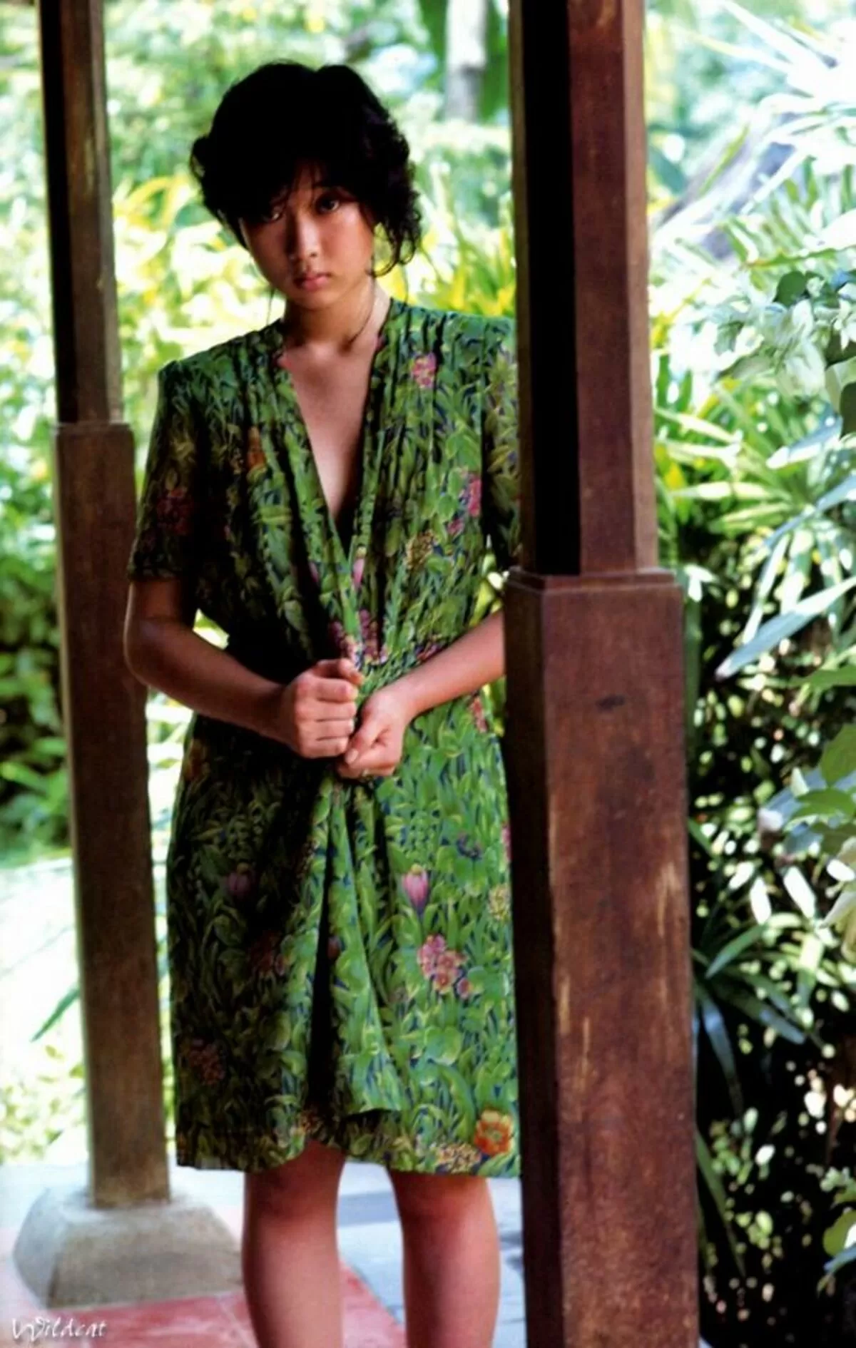 川上麻衣子エロ画像009