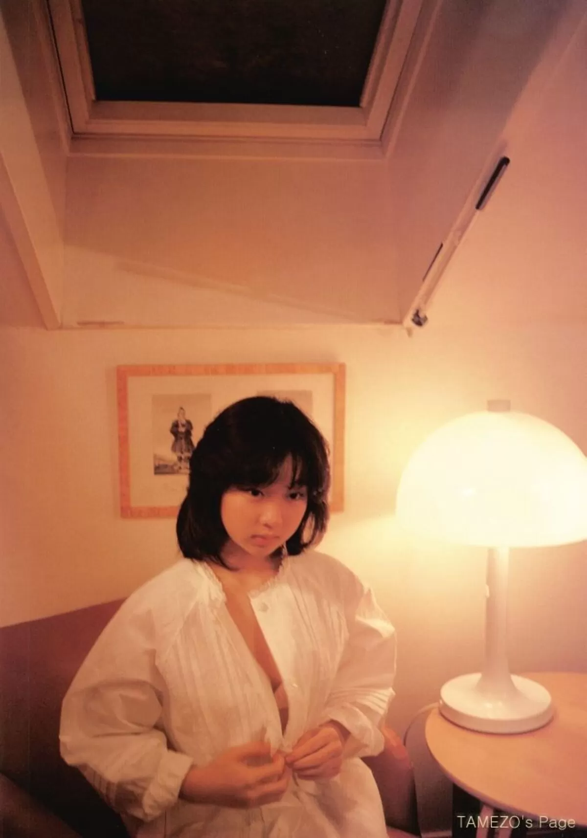 川上麻衣子エロ画像012