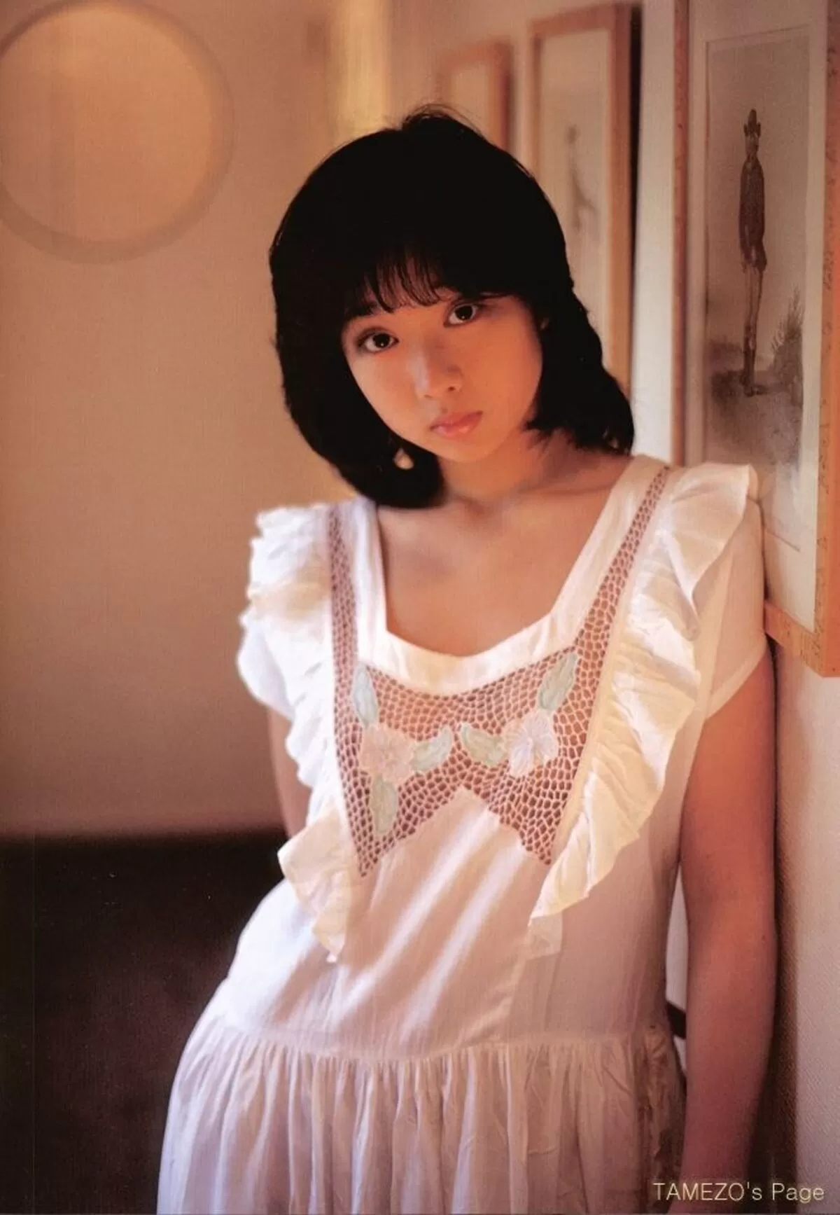 川上麻衣子エロ画像013