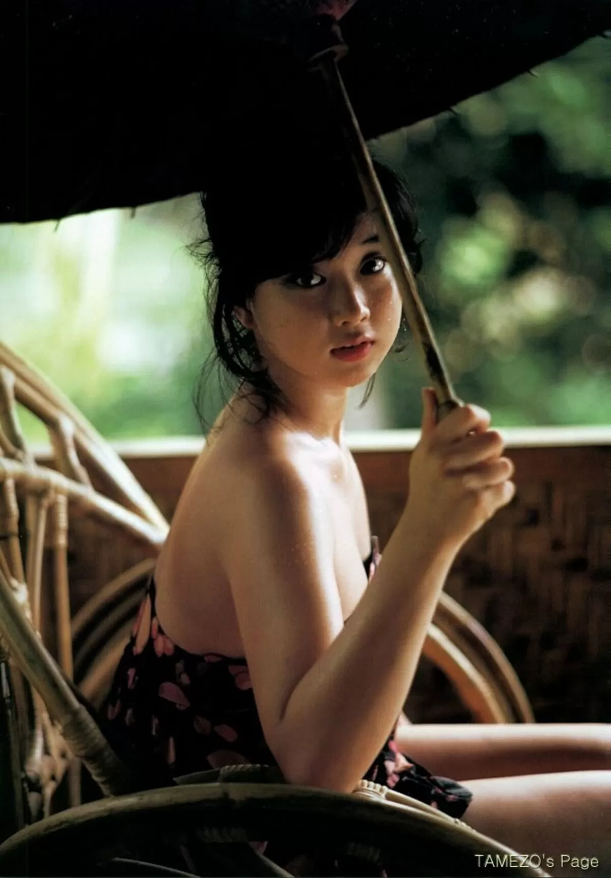 川上麻衣子エロ画像015