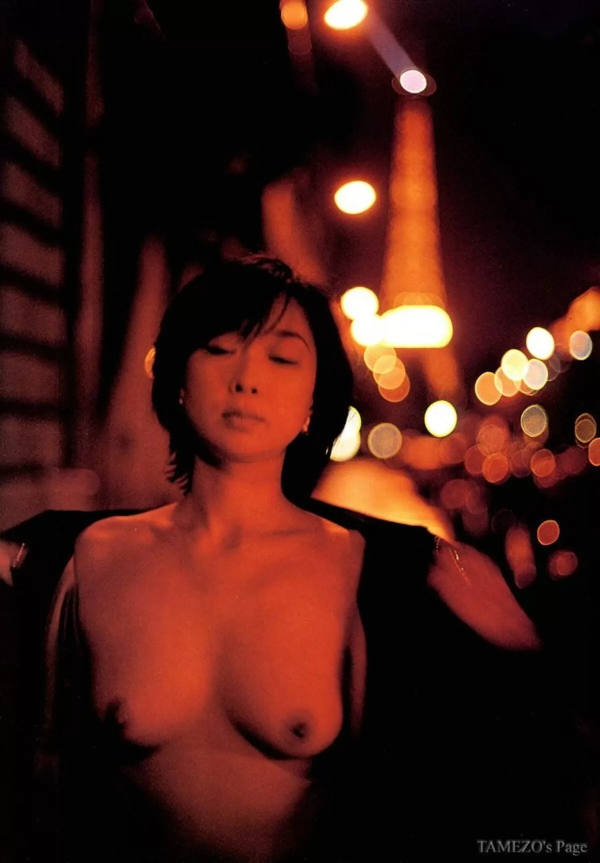 川上麻衣子エロ画像017