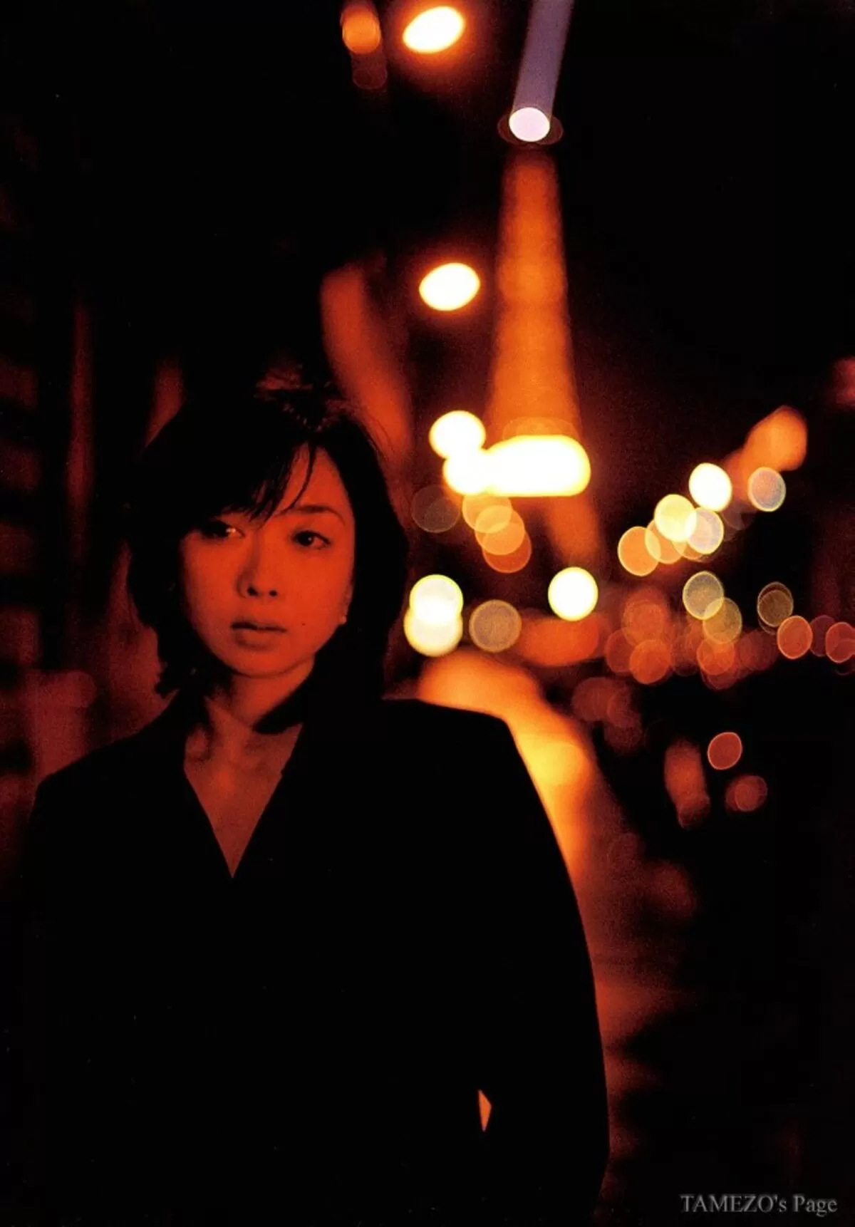 川上麻衣子エロ画像018