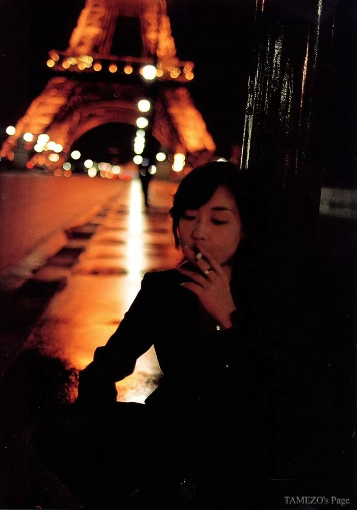 川上麻衣子エロ画像019