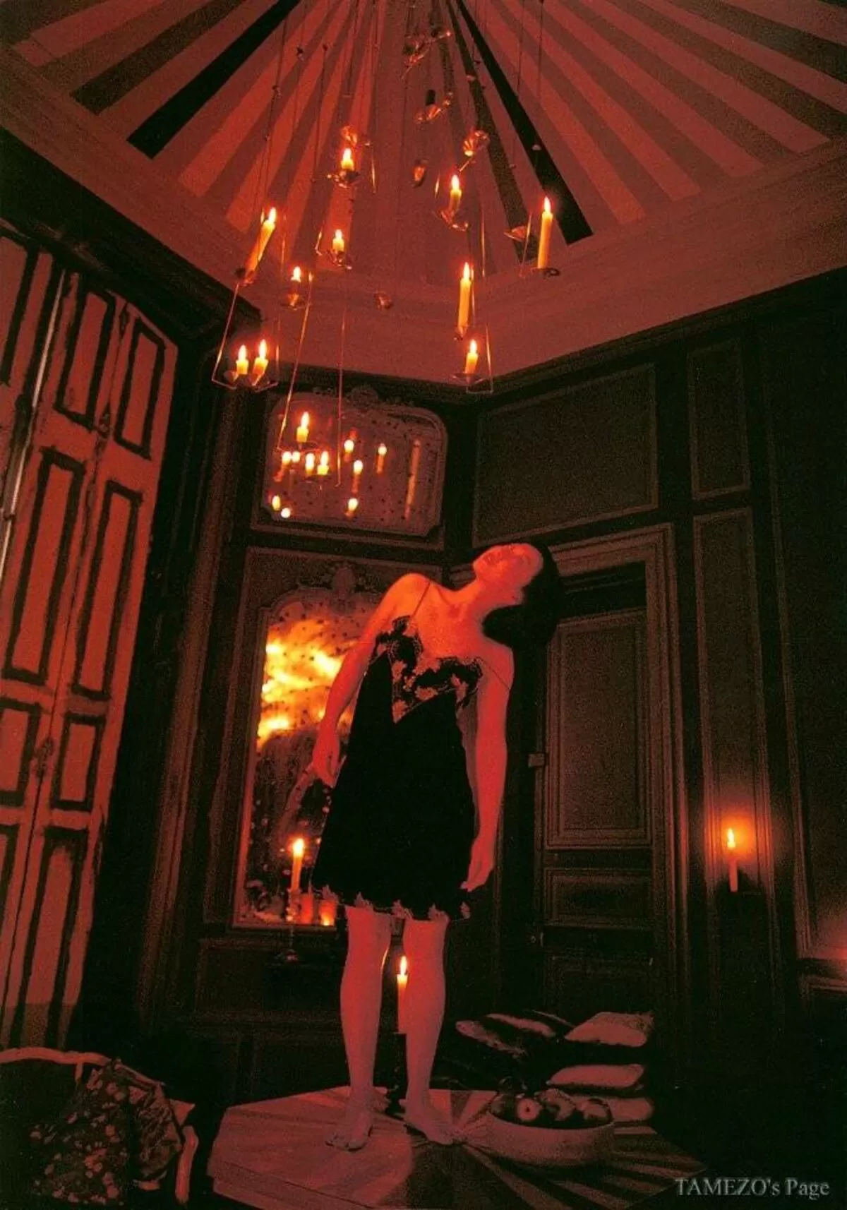 川上麻衣子エロ画像031