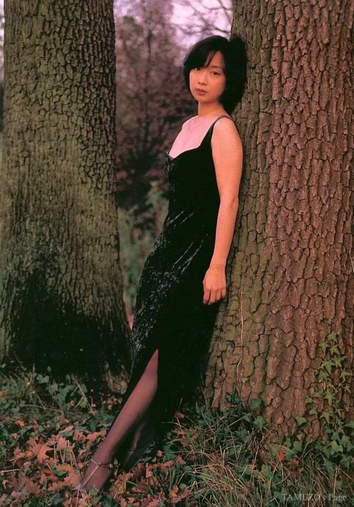 川上麻衣子エロ画像033