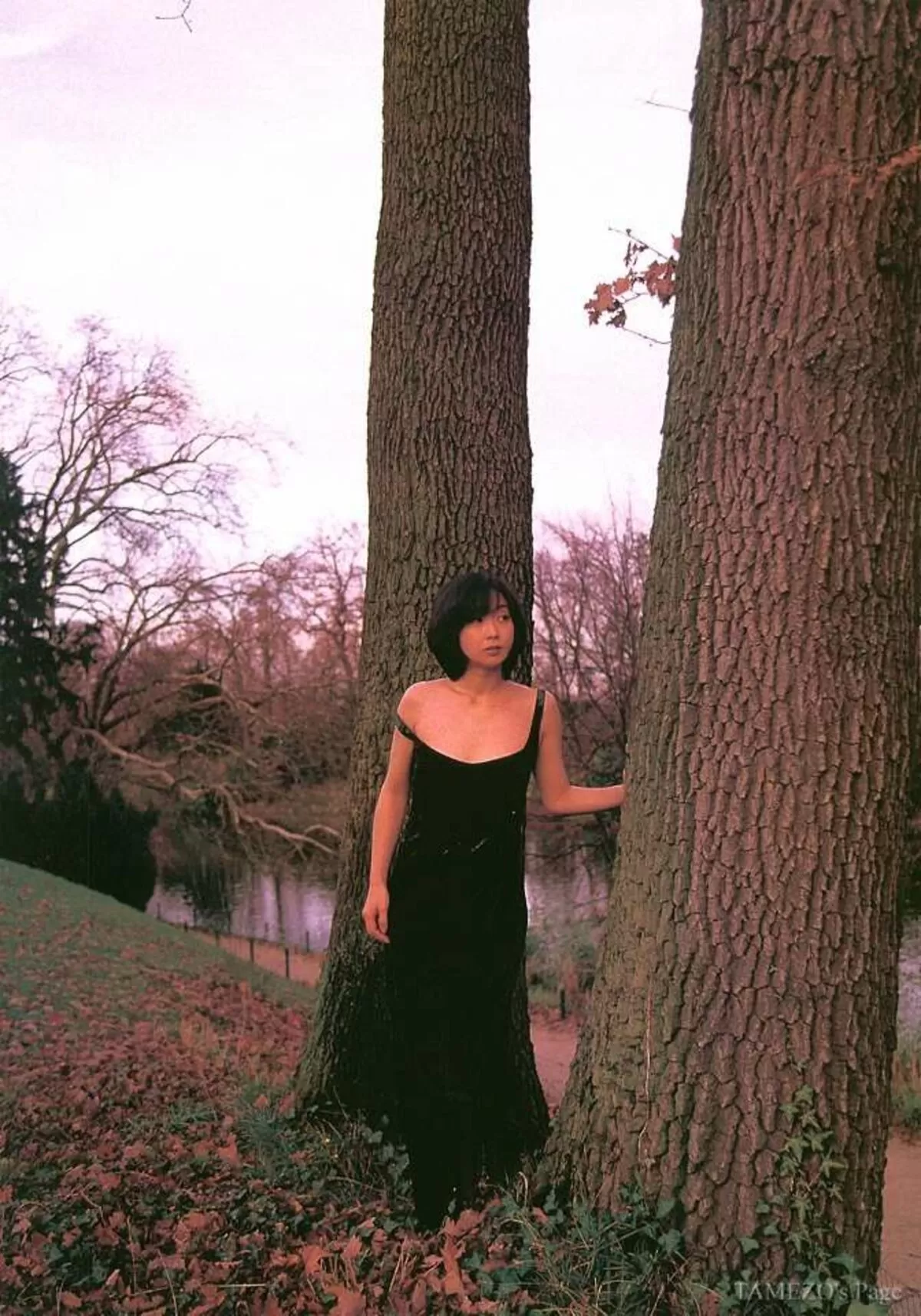 川上麻衣子エロ画像035