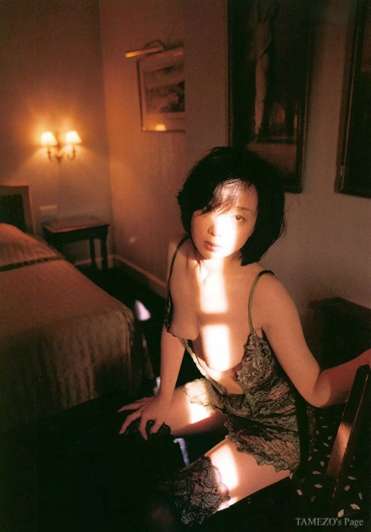 川上麻衣子エロ画像037