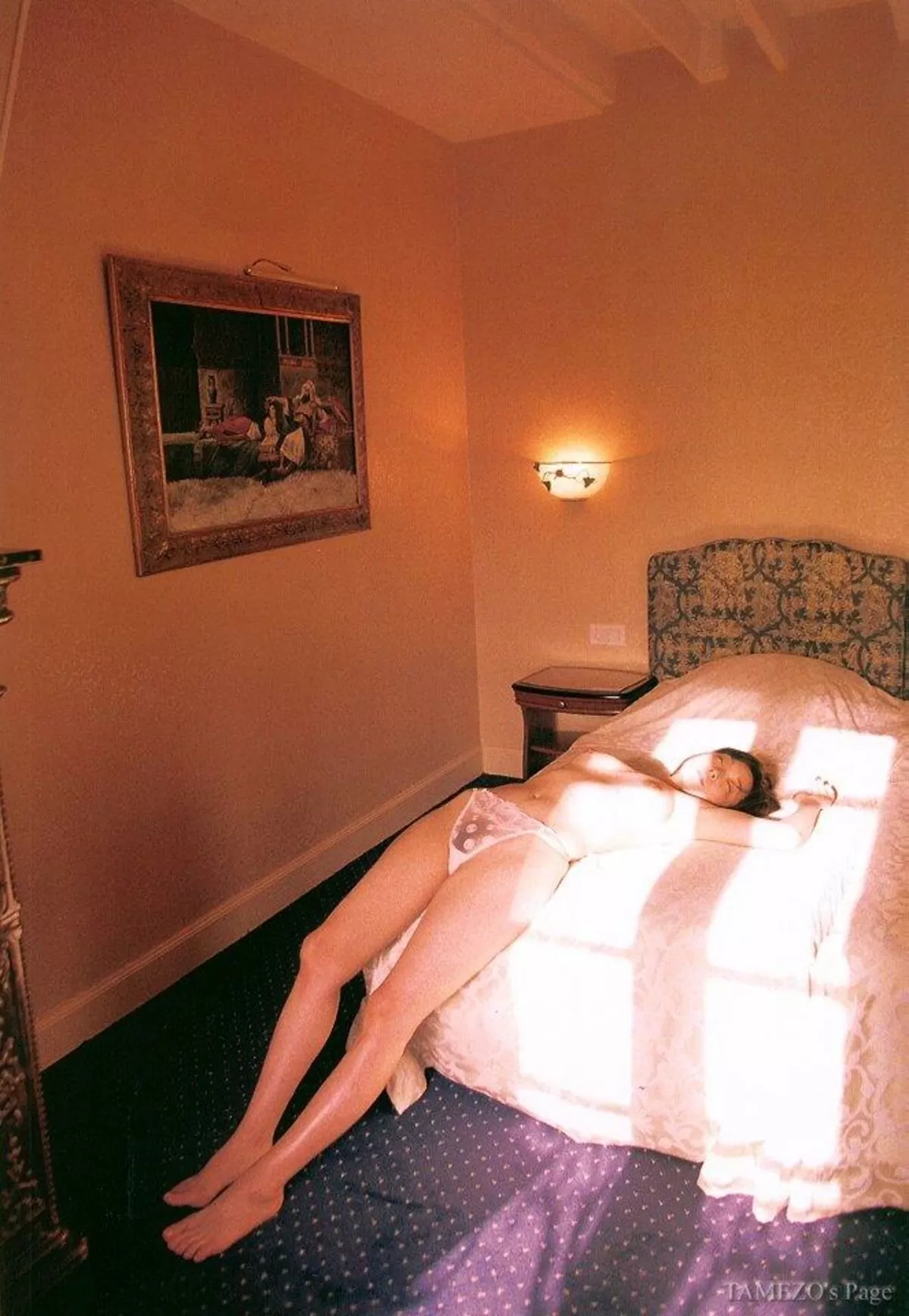 川上麻衣子エロ画像042