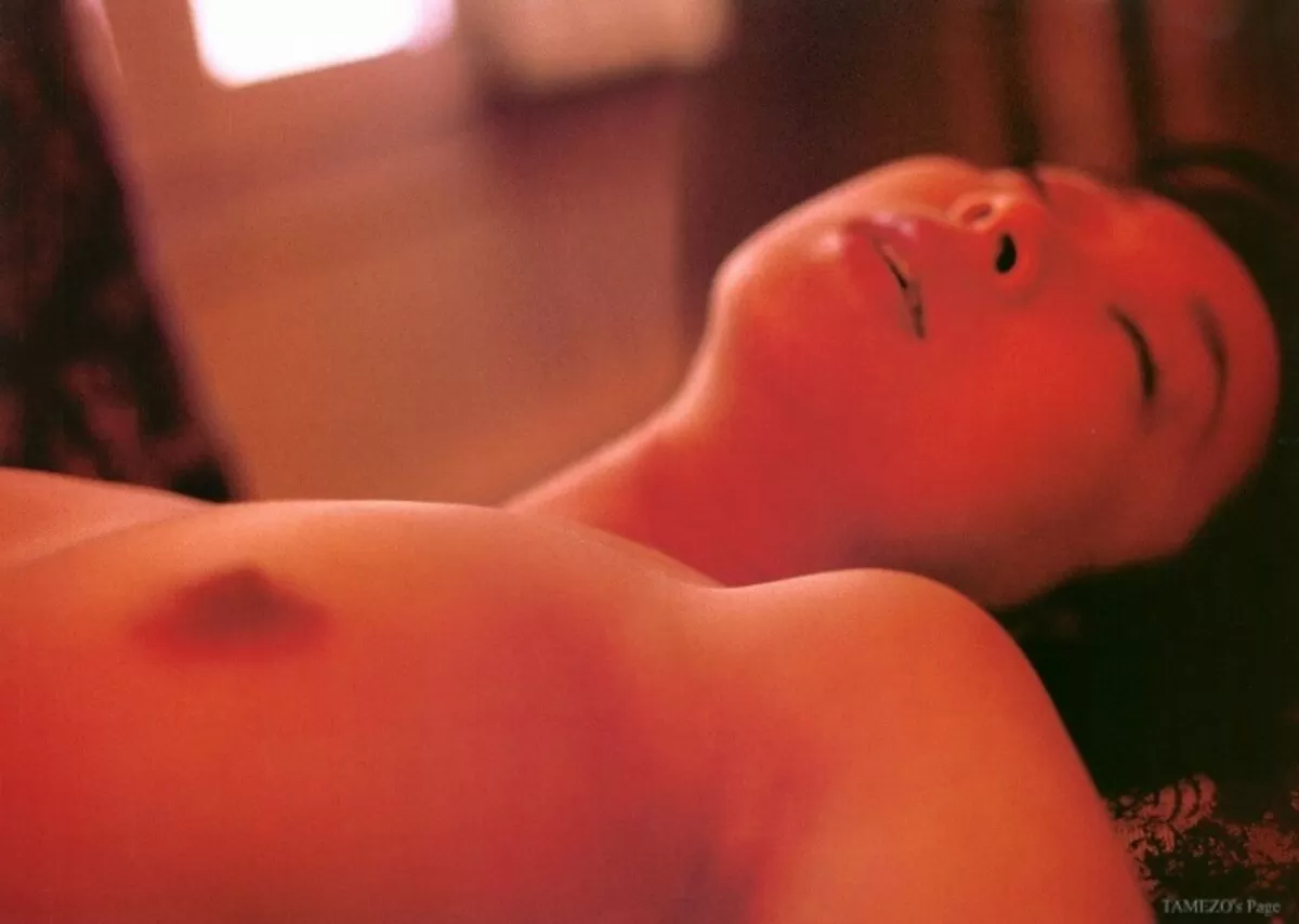 川上麻衣子エロ画像045