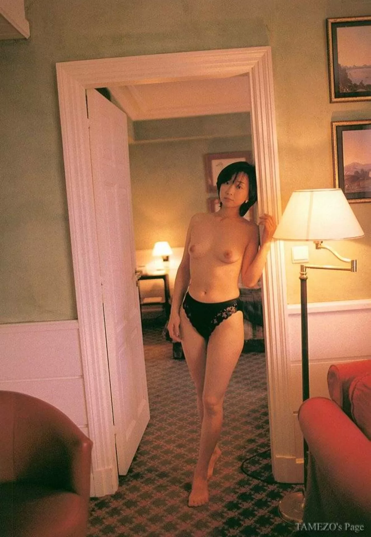 川上麻衣子エロ画像060