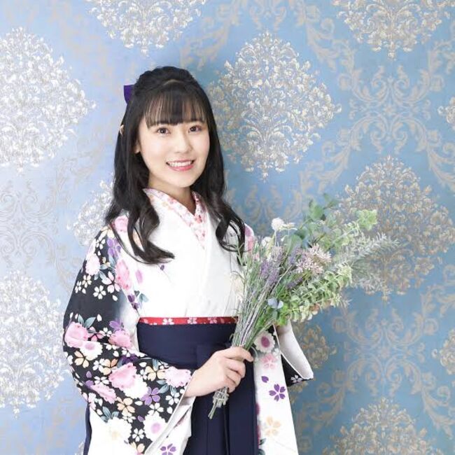 【画像】中央大卒のハイレググラドル林田百加が引退を発表004