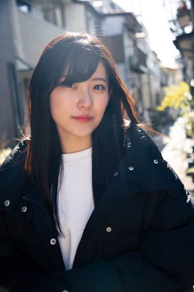 【画像】中央大卒のハイレググラドル林田百加が引退を発表007