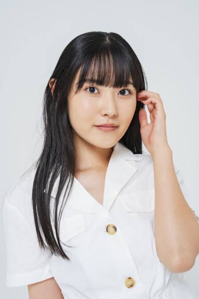 【画像】中央大卒のハイレググラドル林田百加が引退を発表012