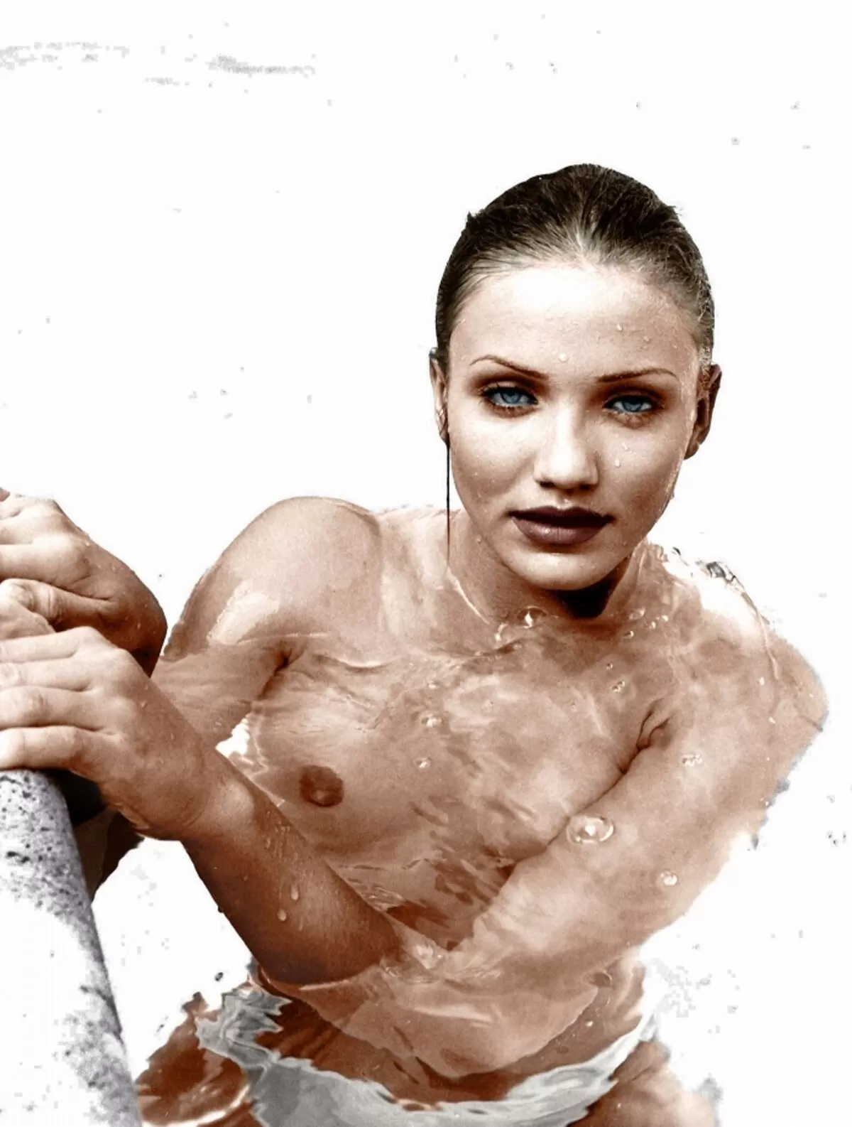 キャメロン・ディアス エロ画像001