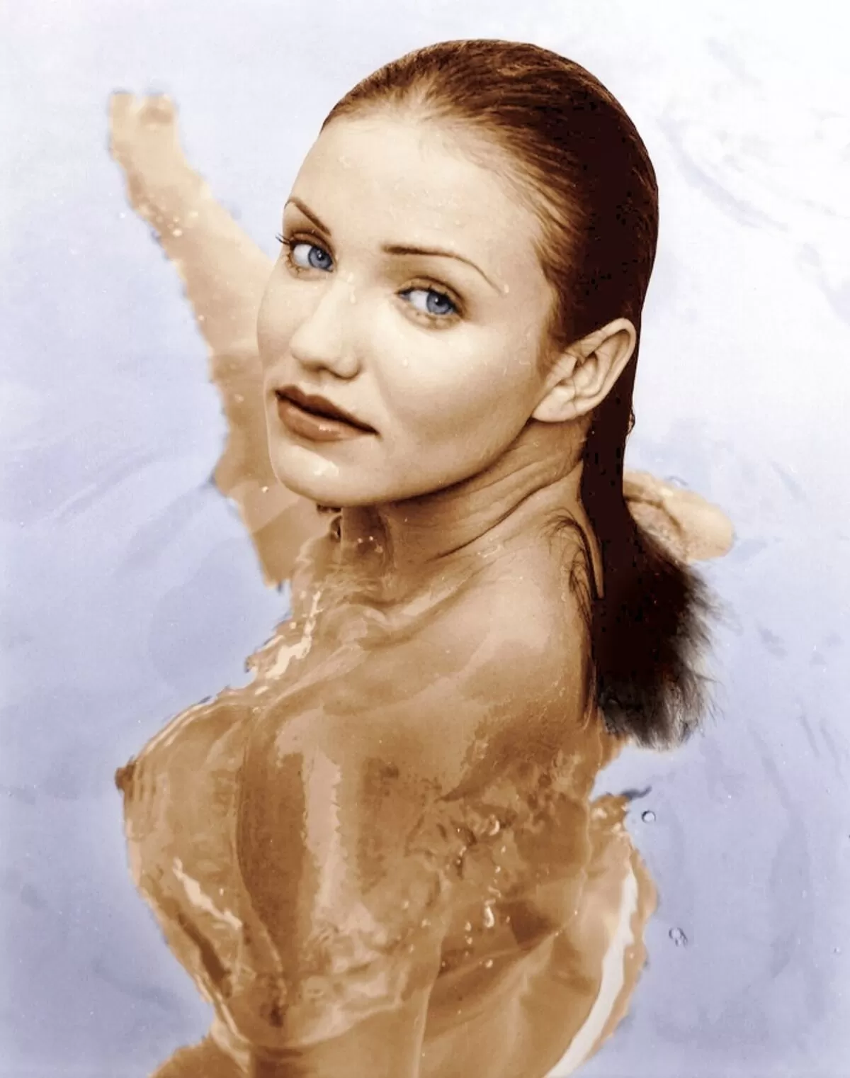 キャメロン・ディアス エロ画像005