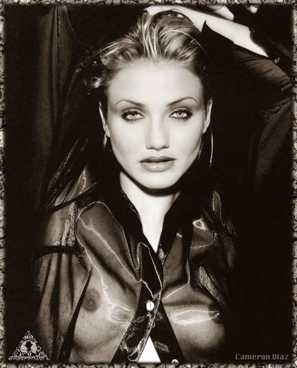 キャメロン・ディアス エロ画像014