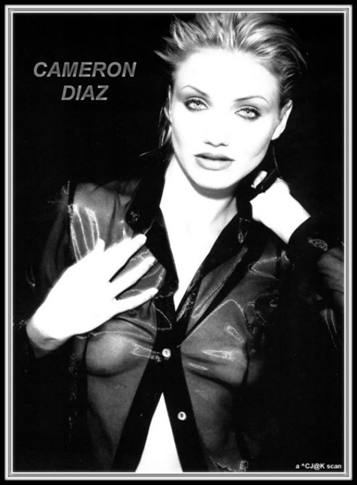 キャメロン・ディアス エロ画像015