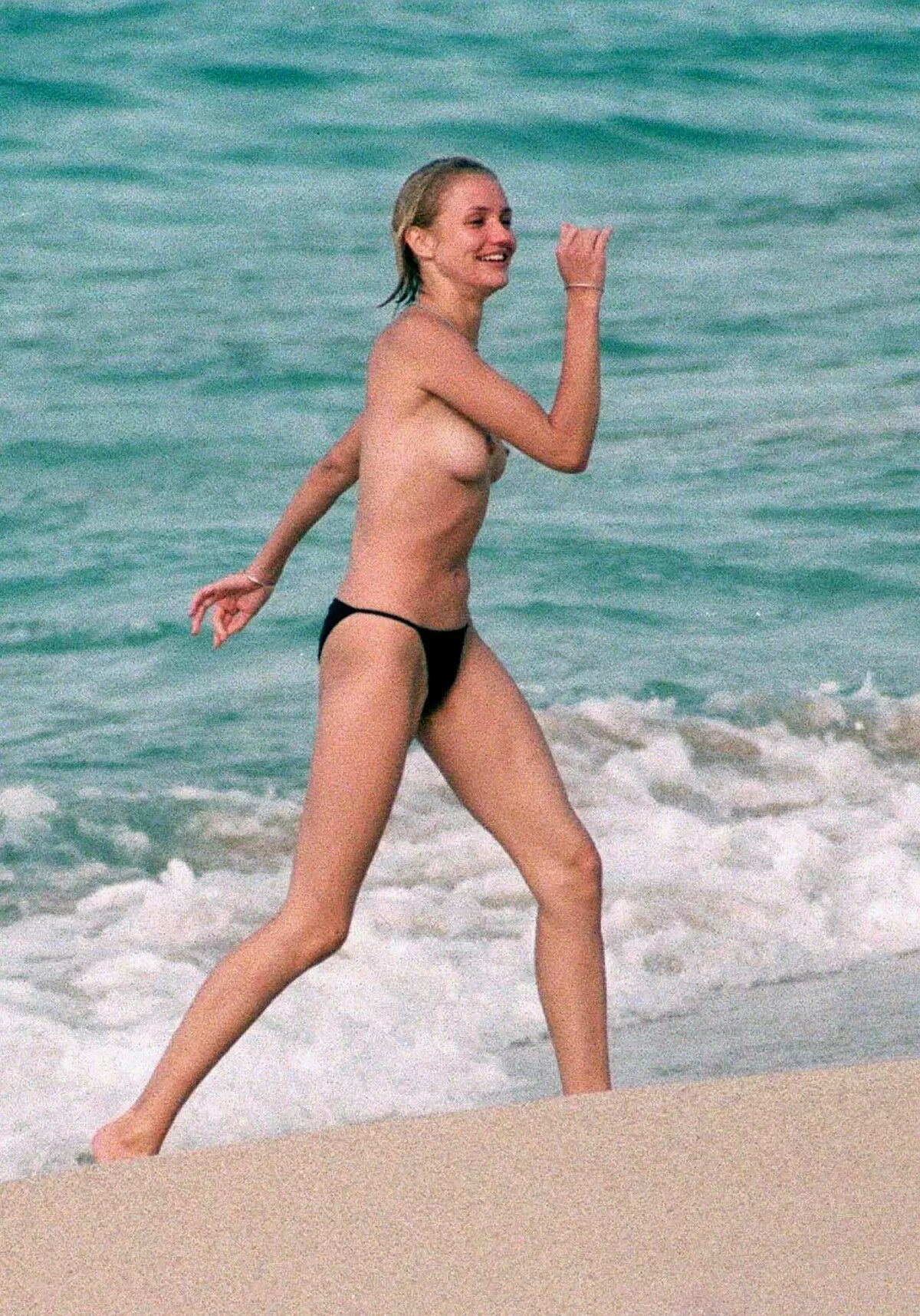 キャメロン・ディアス エロ画像022