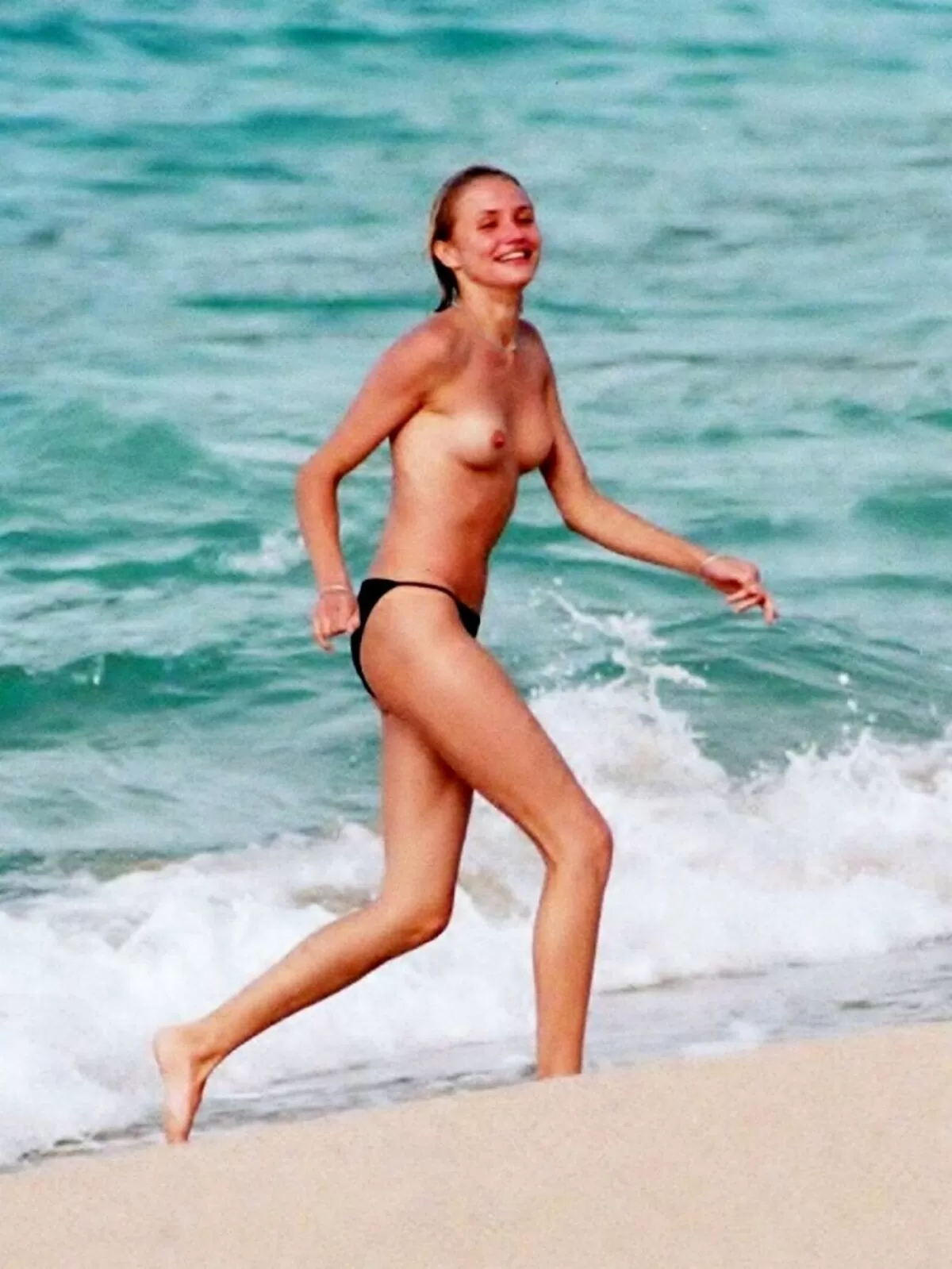 キャメロン・ディアス エロ画像023