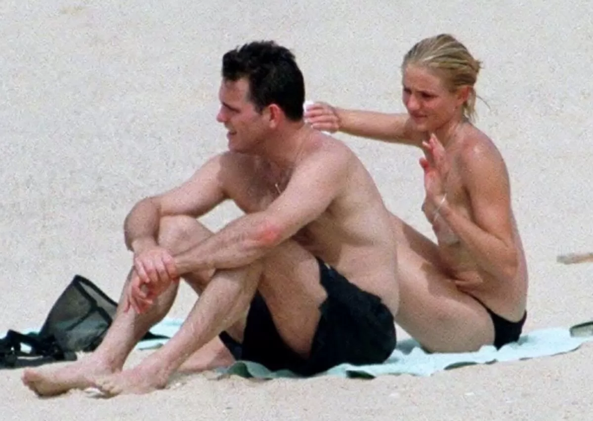 キャメロン・ディアス エロ画像029